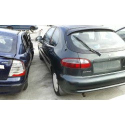 daewoo lanos del año 1998