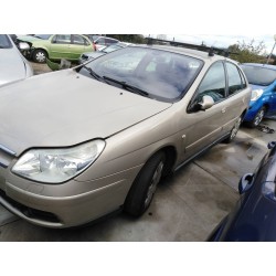 citroen c5 berlina del año 2005