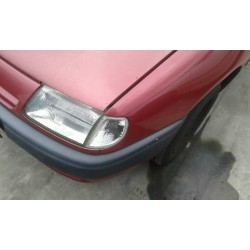 citroen saxo del año 1950