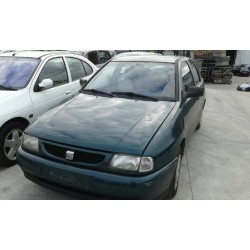 seat ibiza (6k) del año 1997