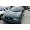 seat ibiza (6k) del año 1997