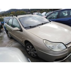 citroen c5 berlina del año 2005
