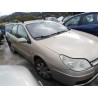 citroen c5 berlina del año 2005