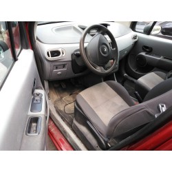 renault modus del año 2007