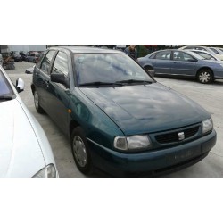 seat ibiza (6k) del año 1997