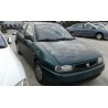 seat ibiza (6k) del año 1997