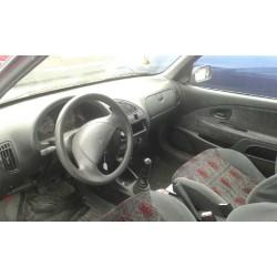 citroen saxo del año 1950