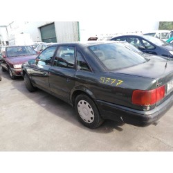 audi 100 berlina (c4) del año 1996