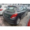 peugeot 207 del año 2012