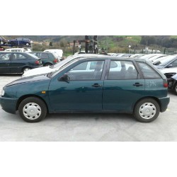 seat ibiza (6k) del año 1997