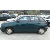 seat ibiza (6k) del año 1997