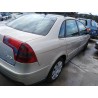 citroen c5 berlina del año 2005