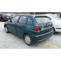seat ibiza (6k) del año 1997