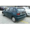 seat ibiza (6k) del año 1997