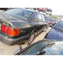 audi 100 berlina (c4) del año 1996
