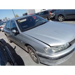 peugeot 406 berlina (s1/s2) del año 2003