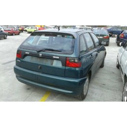 seat ibiza (6k) del año 1997