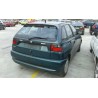 seat ibiza (6k) del año 1997