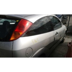 ford focus berlina (cak) del año 1999
