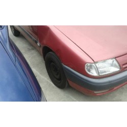 citroen saxo del año 1950
