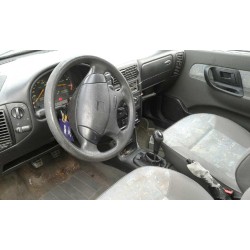 seat ibiza (6k) del año 1997