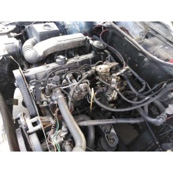 audi 100 berlina (c4) del año 1996