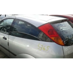 ford focus berlina (cak) del año 1999