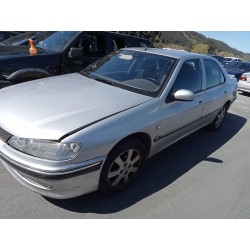 peugeot 406 berlina (s1/s2) del año 2003