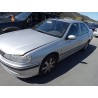 peugeot 406 berlina (s1/s2) del año 2003