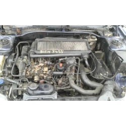 peugeot 306 break del año 1950