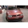 seat ibiza (6k) del año 1998