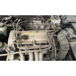 ford focus berlina (cak) del año 1999