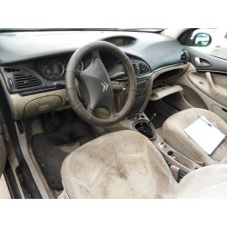 citroen c5 berlina del año 2005