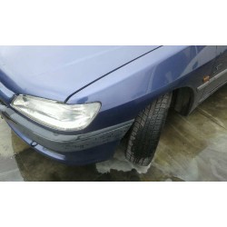 peugeot 306 break del año 1950