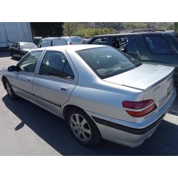 peugeot 406 berlina (s1/s2) del año 2003