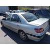 peugeot 406 berlina (s1/s2) del año 2003