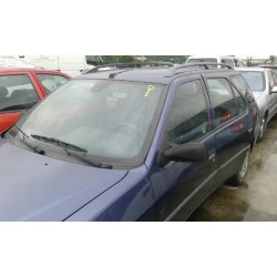 peugeot 306 break del año 1950