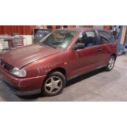 seat ibiza (6k) del año 1998