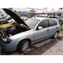 nissan almera (n16/e) del año 2005