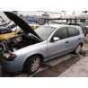 nissan almera (n16/e) del año 2005