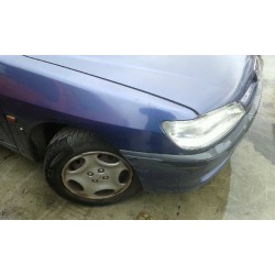 peugeot 306 break del año 1950