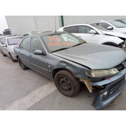 peugeot 406 berlina (s1/s2) del año 1999