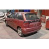 seat ibiza (6k) del año 1998