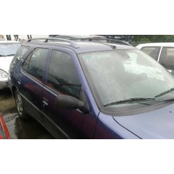 peugeot 306 break del año 1950