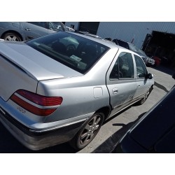 peugeot 406 berlina (s1/s2) del año 2003