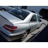 peugeot 406 berlina (s1/s2) del año 2003