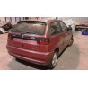 seat ibiza (6k) del año 1998