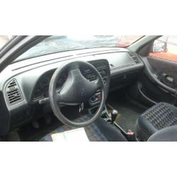 peugeot 306 break del año 1950