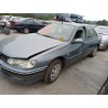 peugeot 406 berlina (s1/s2) del año 1999