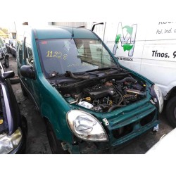 renault kangoo (f/kc0) del año 2007